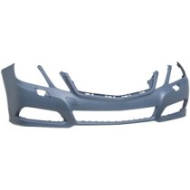 Achetez le pare-chocs avant P/P (avec trou pour feu de route) (AVANTGARD) MERCEDES MERCEDES E W212 09- au meilleur prix sur todo