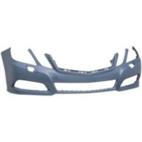 Compra PARAGOLPES DELANTERO P/P (C/FURO L/FAR)(AVANTGARD) MERCEDES MERCEDES E W212 09- al mejor precio en todocarrocería.com