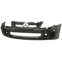 Achetez le pare-chocs avant pour CITROEN CITROEN C5 00- (avec trous pour phares) au meilleur prix sur todocarrocería.com.