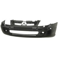 Achetez le pare-chocs avant pour CITROEN CITROEN C5 00- (avec trous pour phares) au meilleur prix sur todocarrocería.com.