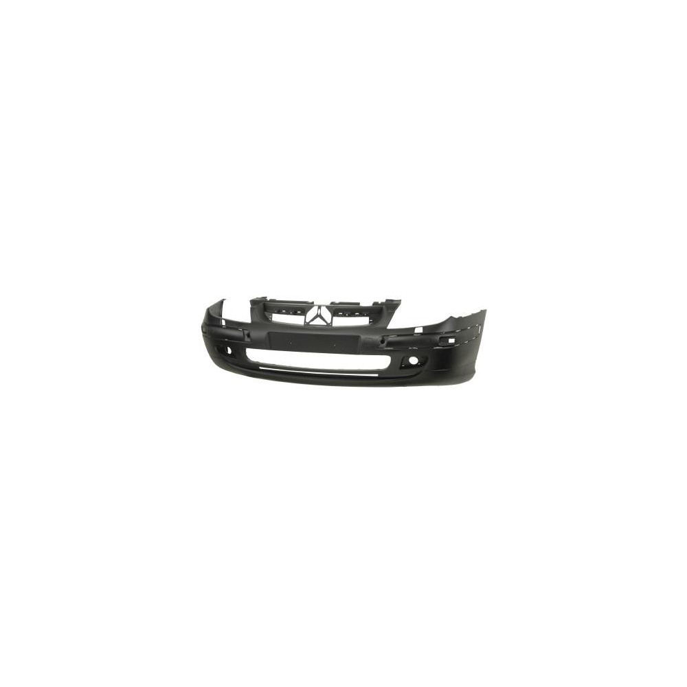 Compra PARAGOLPES DELANTERO P/P (C/FURO L/FAROIS) CITROEN CITROEN C5 00- al mejor precio en todocarrocería.com