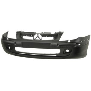 Compra PARAGOLPES DELANTERO P/P (C/FURO L/FAROIS) CITROEN CITROEN C5 00- al mejor precio en todocarrocería.com