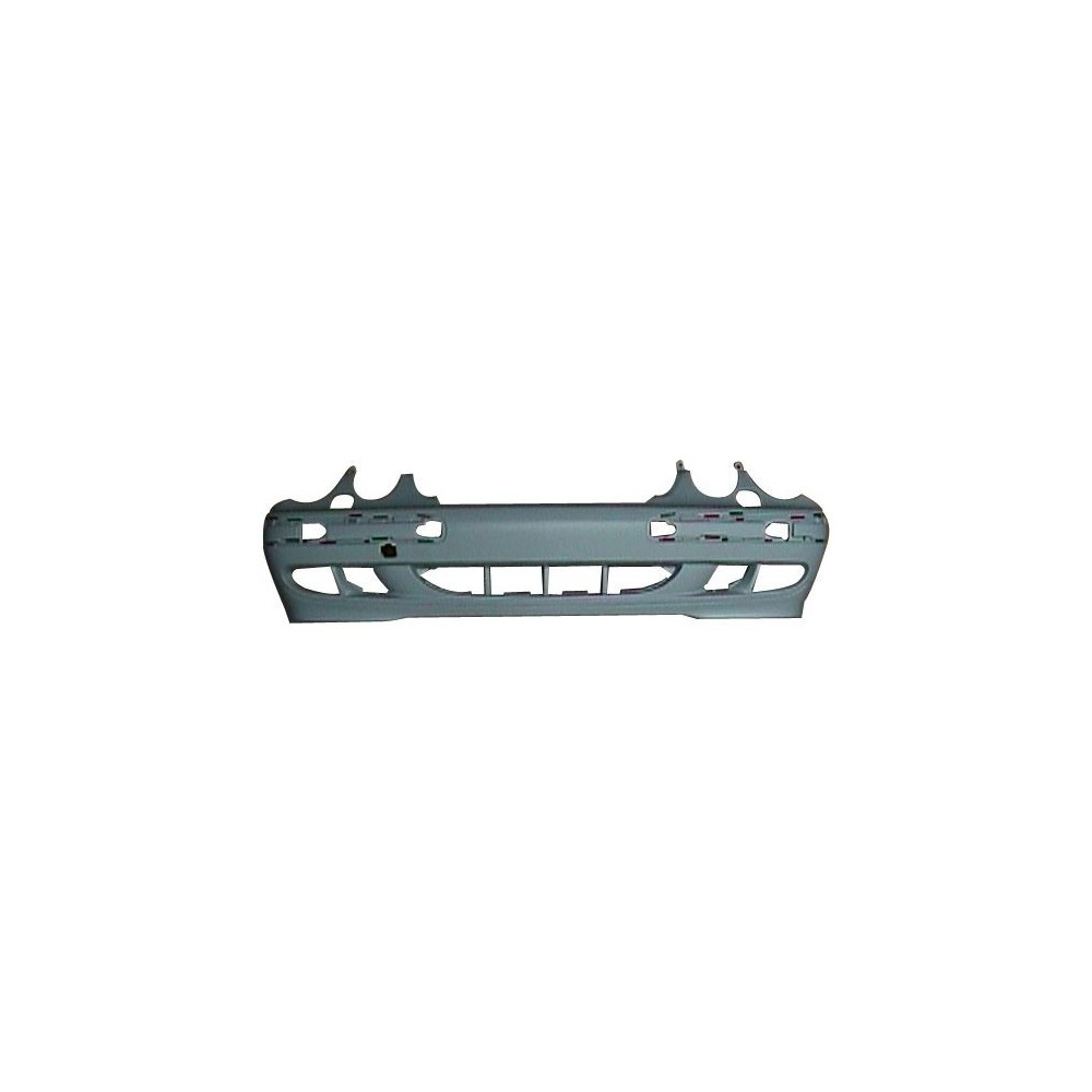 Achetez le BOUCLIER AVANT P/P (AVEC TROU P/PHARES) MERCEDES MERCEDES W210 99- au meilleur prix sur todocarrocería.com