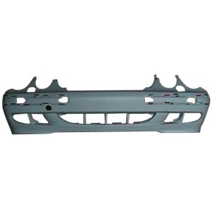 Achetez le BOUCLIER AVANT P/P (AVEC TROU P/PHARES) MERCEDES MERCEDES W210 99- au meilleur prix sur todocarrocería.com