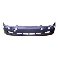 Achetez le pare-chocs avant pour Mercedes S W220 99-00 (avec trous pour phares) au meilleur prix sur todocarrocería.com.