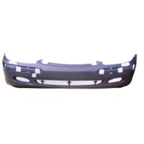 Compra PARAGOLPES DELANTERO P/P (C/FURO L/FAROIS) MERCEDES MERCEDES S W220 00- al mejor precio en todocarrocería.com