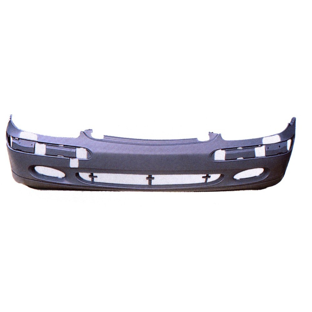 Achetez le pare-chocs avant P/P (avec trous pour phares) MERCEDES MERCEDES S W220 00- au meilleur prix sur todocarrocería.com.