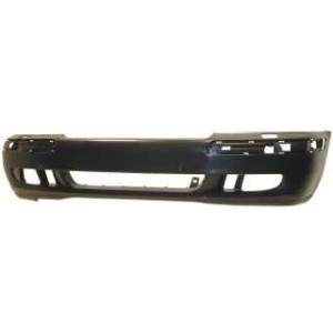 Achetez le pare-chocs avant pour Volvo S40/V40 01-03 (avec trous pour phares) au meilleur prix sur todocarrocería.com.