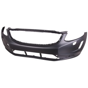 Compra PARAGOLPES DELANTERO P/P (C/FURO L/FAROIS) VOLVO VOLVO XC60 2013.04- al mejor precio en todocarrocería.com