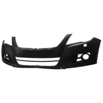 Achetez PARE-CHOCS AVANT P/P (AVEC TROUS P/PHARES) VW VW TIGUAN 08- au meilleur prix sur todocarrocería.com
