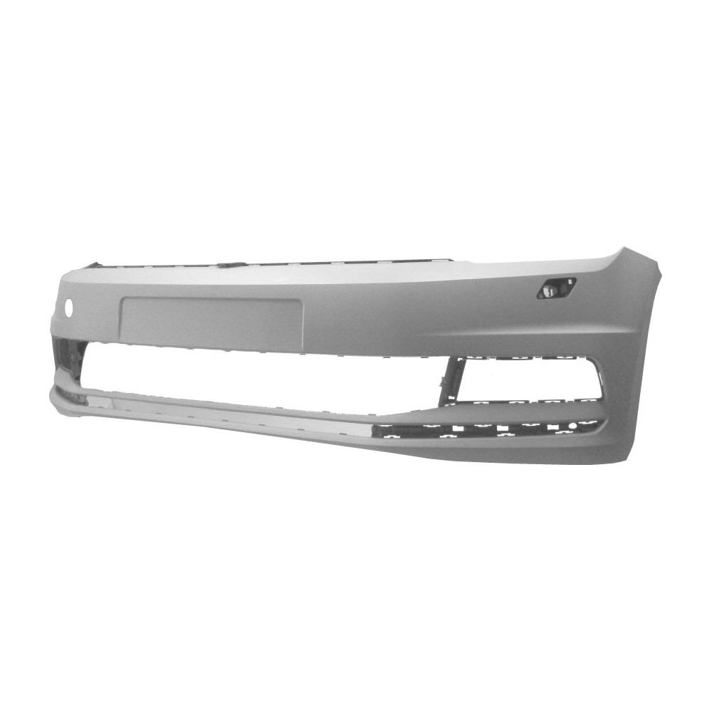 Achetez PARE-CHOCS AVANT P/P (AVEC TROUS P/PHARES) VW VW TOURAN 15- au meilleur prix sur todocarrocería.com