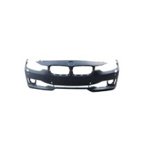 Compra PARAGOLPES DELANTERO P/P (C/FURO L/FAROIS)(C/4 AGUJERO SENSOR)(BASE) BMW BMW S/3 F30 12- al mejor precio en todocarrocerí