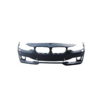 Achetez PARE-CHOCS AVANT P/P (AVEC TROU P/PHARES)(AVEC 4 TROUS CAPTEUR)(BASE) BMW BMW S/3 F30 12- au meilleur prix sur todocarro