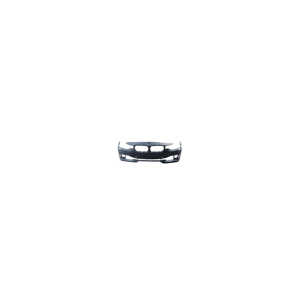 Achetez PARE-CHOCS AVANT P/P (AVEC TROU P/PHARES)(AVEC 4 TROUS CAPTEUR)(BASE) BMW BMW S/3 F30 12- au meilleur prix sur todocarro