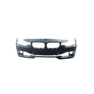 Compra PARAGOLPES DELANTERO P/P (C/FURO L/FAROIS)(C/4 AGUJERO SENSOR)(BASE) BMW BMW S/3 F30 12- al mejor precio en todocarrocerí