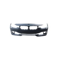 Achetez le pare-chocs avant P/P (avec trous pour phares) (sans trou pour capteur) (base) BMW BMW S/3 F30 12- au meilleur prix su