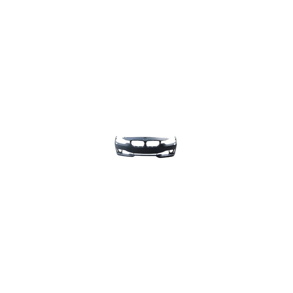 Compra PARAGOLPES DELANTERO P/P (C/FURO L/FAROIS)(S/AGUJERO SENSOR)(BASE) BMW BMW S/3 F30 12- al mejor precio en todocarrocería.
