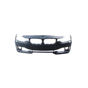 Compra PARAGOLPES DELANTERO P/P (C/FURO L/FAROIS)(S/AGUJERO SENSOR)(BASE) BMW BMW S/3 F30 12- al mejor precio en todocarrocería.