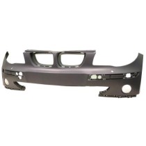 Achetez le pare-chocs avant P/P (avec trous pour lave-phare/phares) BMW BMW S/1 E87 04- au meilleur prix sur todocarrocería.com