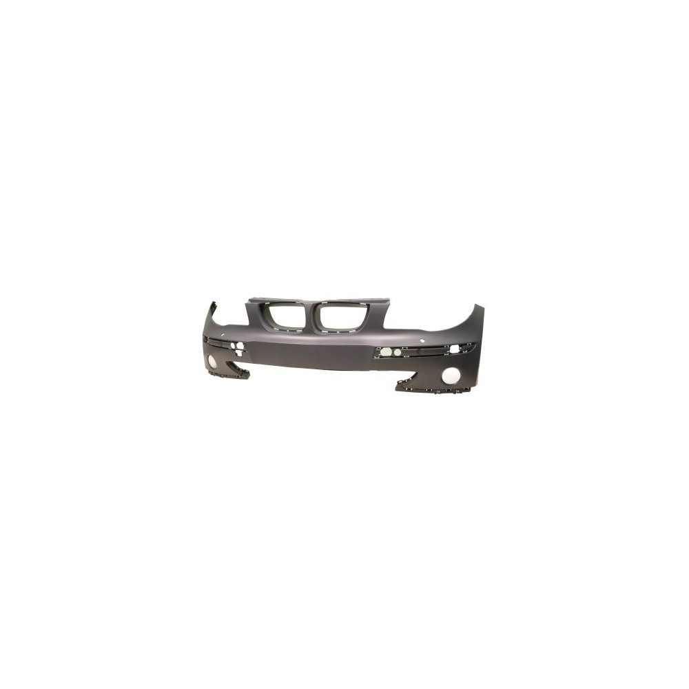 Achetez le pare-chocs avant P/P (avec trous pour lave-phare/phares) BMW BMW S/1 E87 04- au meilleur prix sur todocarrocería.com