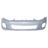 Achetez PARE-CHOCS AVANT P/P (AVEC TROU LAVE-PHARES)(GTI) VW VW GOLF 08- au meilleur prix sur todocarrocería.com.