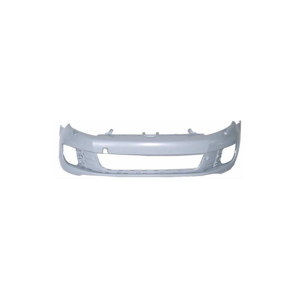 Achetez PARE-CHOCS AVANT P/P (AVEC TROU LAVE-PHARES)(GTI) VW VW GOLF 08- au meilleur prix sur todocarrocería.com.