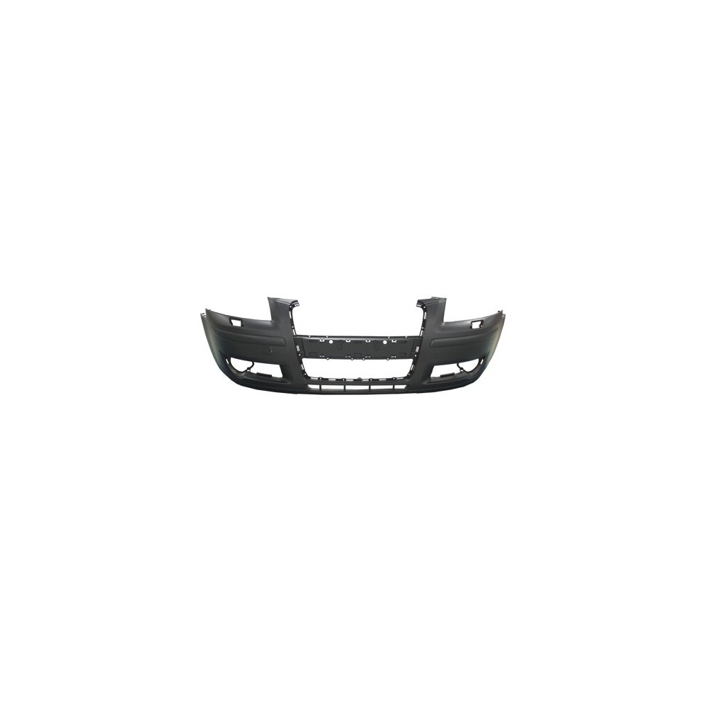Achetez le BOUCLIER AVANT P/P (AVEC TROU LVF) AUDI AUDI A3 SPORTBACK 5P 05-/3P 06- au meilleur prix sur todocarrocería.com