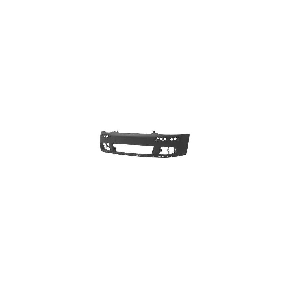 Achetez PARE-CHOCS AVANT P/P (AVEC TROU POUR BANDE) VW VW GOLF V 03- au meilleur prix sur todocarrocería.com.