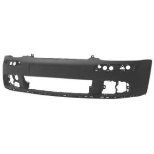 Achetez PARE-CHOCS AVANT P/P (AVEC TROU POUR BANDE) VW VW GOLF V 03- au meilleur prix sur todocarrocería.com.