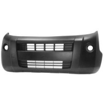 Achetez le BOUCLIER AVANT P/P (AVEC TROU) CITROEN CITROEN NEMO/BIP/FIOR 08- au meilleur prix sur todocarrocería.com.