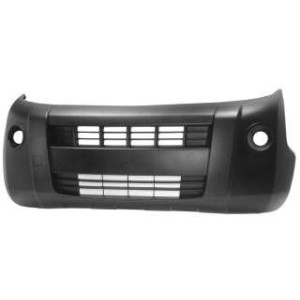 Achetez le BOUCLIER AVANT P/P (AVEC TROU) CITROEN CITROEN NEMO/BIP/FIOR 08- au meilleur prix sur todocarrocería.com.