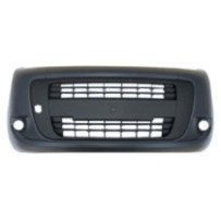 Achetez PARE-CHOCS AVANT P/P (S/PERÇAGE) CITROEN FIAT FIORINO QUBO 08- au meilleur prix sur todocarrocería.com