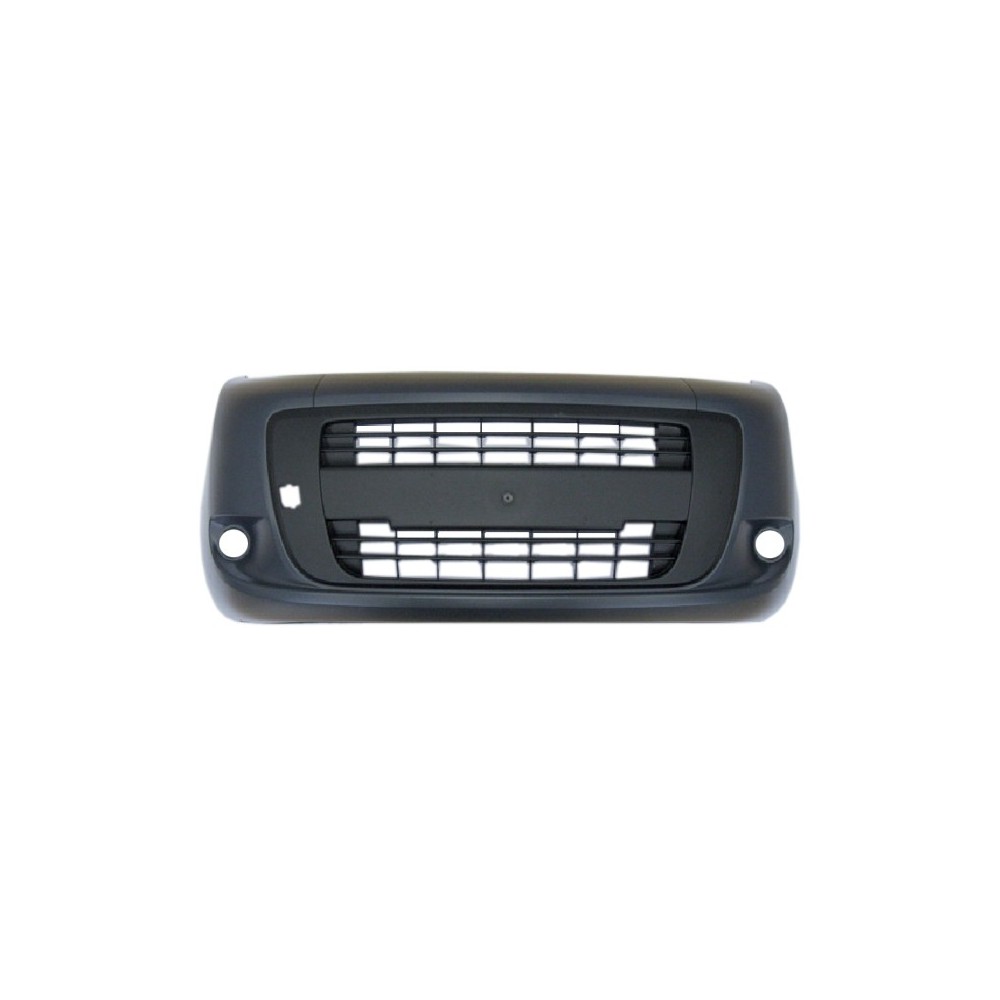 Achetez PARE-CHOCS AVANT P/P (S/PERÇAGE) CITROEN FIAT FIORINO QUBO 08- au meilleur prix sur todocarrocería.com