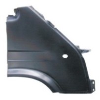 Compra ALETA DELANTERA DERECHA FORD FORD TRANSIT 95- al mejor precio en todocarrocería.com