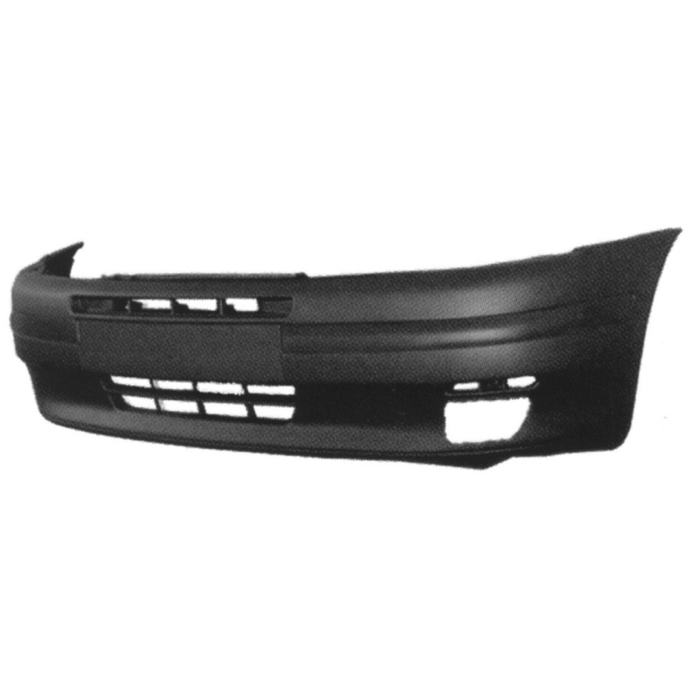 Compra PARAGOLPES DELANTERO P/P (C/FURO) FIAT FIAT PUNTO al mejor precio en todocarrocería.com