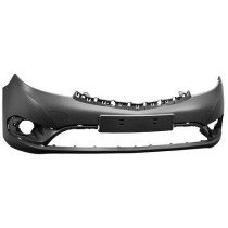 Achetez PARE-CHOCS AVANT P/P (AVEC TROU) MERCEDES MERCEDES CITAN (FAMILIALE) 12- au meilleur prix sur todocarrocería.com.