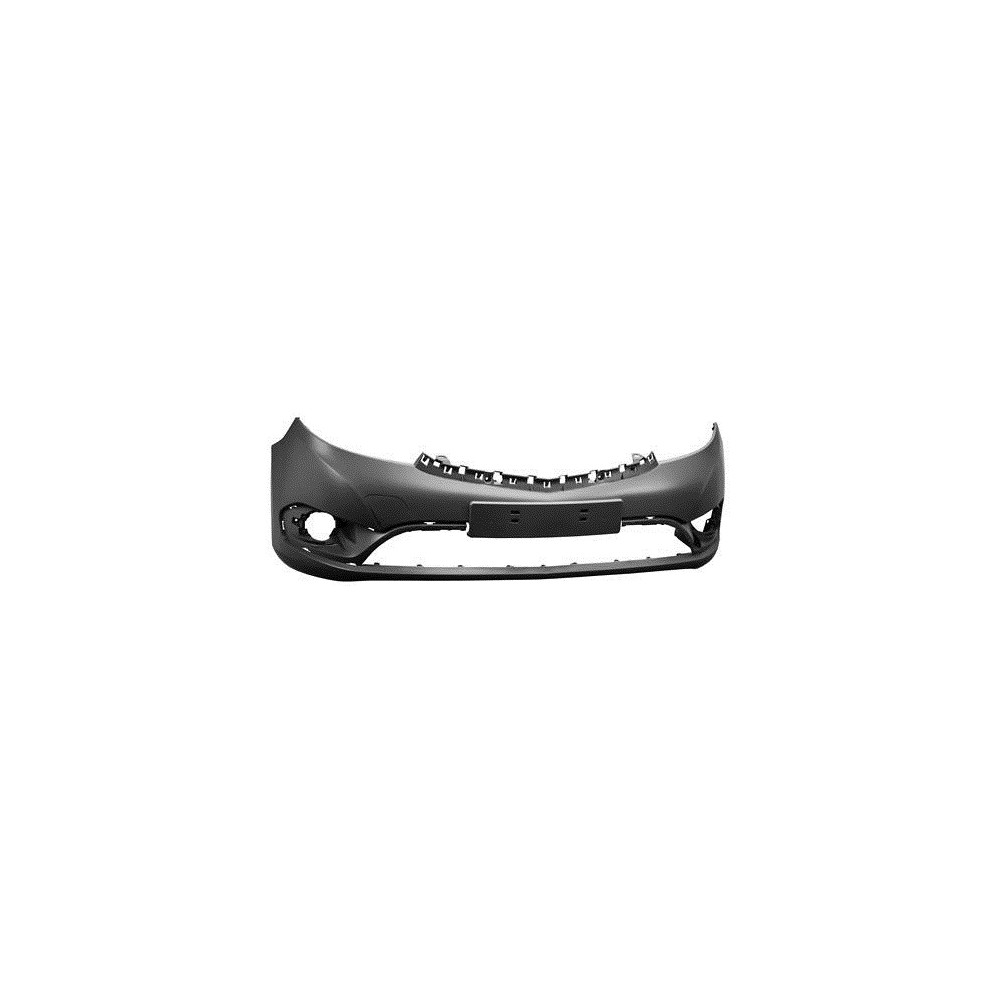 Compra PARAGOLPES DELANTERO P/P (C/FURO) MERCEDES MERCEDES CITAN(FAMILIAR) 12- al mejor precio en todocarrocería.com