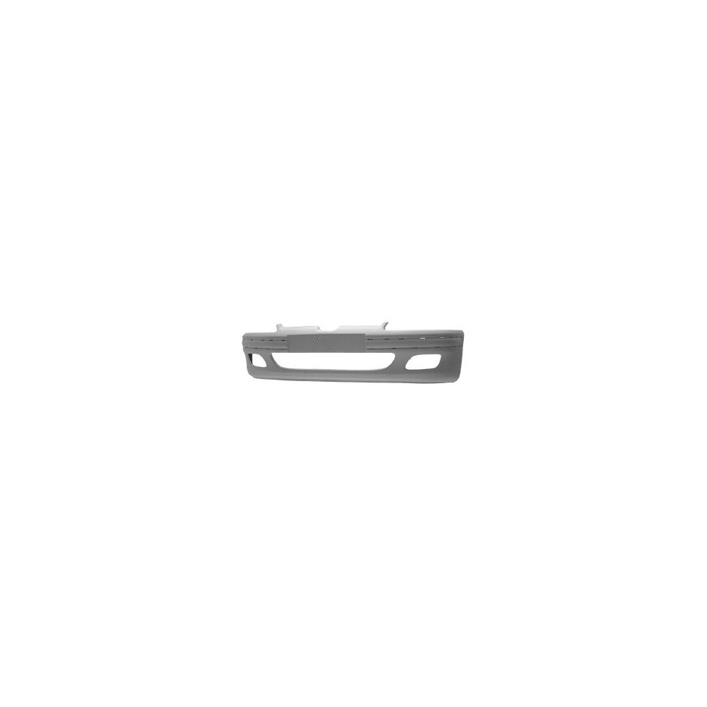Achetez le pare-chocs avant pour PEUGEOT 106 96- (avec trous) au meilleur prix sur todocarrocería.com.
