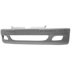 Achetez le pare-chocs avant pour PEUGEOT 106 96- (avec trous) au meilleur prix sur todocarrocería.com.