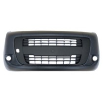 Achetez le pare-chocs avant P/P (avec trous) PEUGEOT FIAT FIORINO QUBO 08- au meilleur prix sur todocarrocería.com.