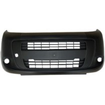 Compra PARAGOLPES DELANTERO P/P (C/FURO)(BAND SUP) CITROEN CITROEN NEMO/BIPPER 08- al mejor precio en todocarrocería.com