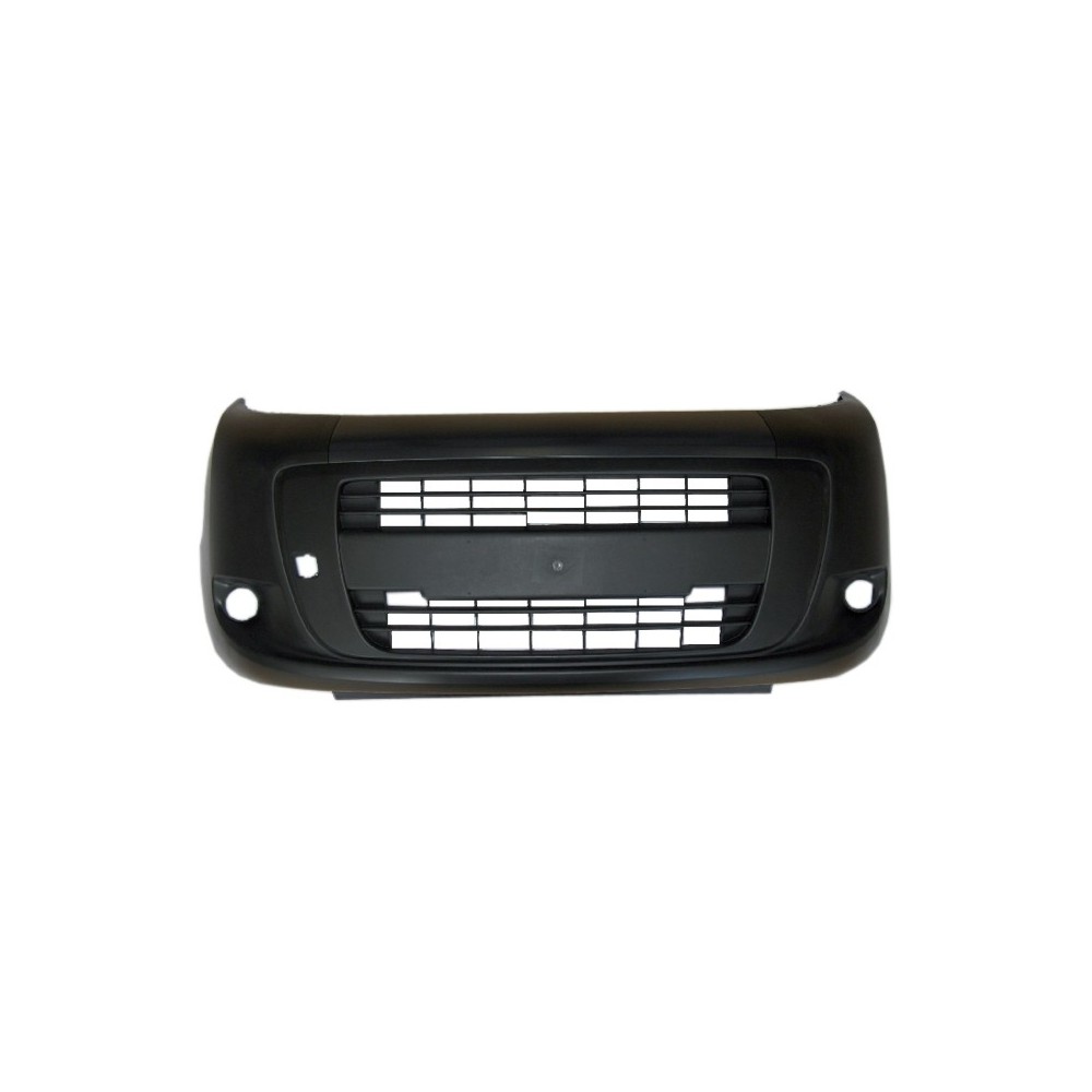 Achetez le BOUCLIER AVANT P/P (C/FURO)(BAND SUP) CITROEN CITROEN NEMO/BIPPER 08- au meilleur prix sur todocarrocería.com.