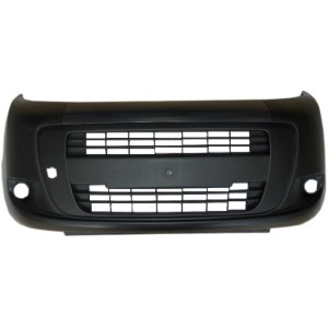 Achetez le BOUCLIER AVANT P/P (C/FURO)(BAND SUP) CITROEN CITROEN NEMO/BIPPER 08- au meilleur prix sur todocarrocería.com.