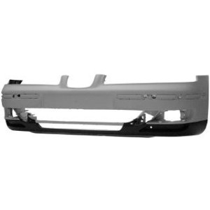 Compra PARAGOLPES DELANTERO P/P (C/FURO)(M/GASOLINA) SEAT SEAT TOLEDO/LEON 99- al mejor precio en todocarrocería.com