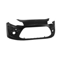 Achetez PARE-CHOCS AVANT P/P (AVEC TROU/BANDE) CITROEN CITROEN C3 10- au meilleur prix sur todocarrocería.com
