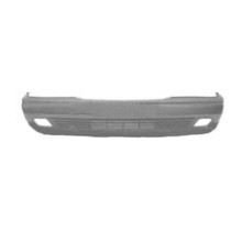 Compra PARAGOLPES DELANTERO P/P (C/FUROS C/SPOILER)(1 PEÇ)(ELEGANCE) MERCEDES MERCEDES W210 96- al mejor precio en todocarrocerí