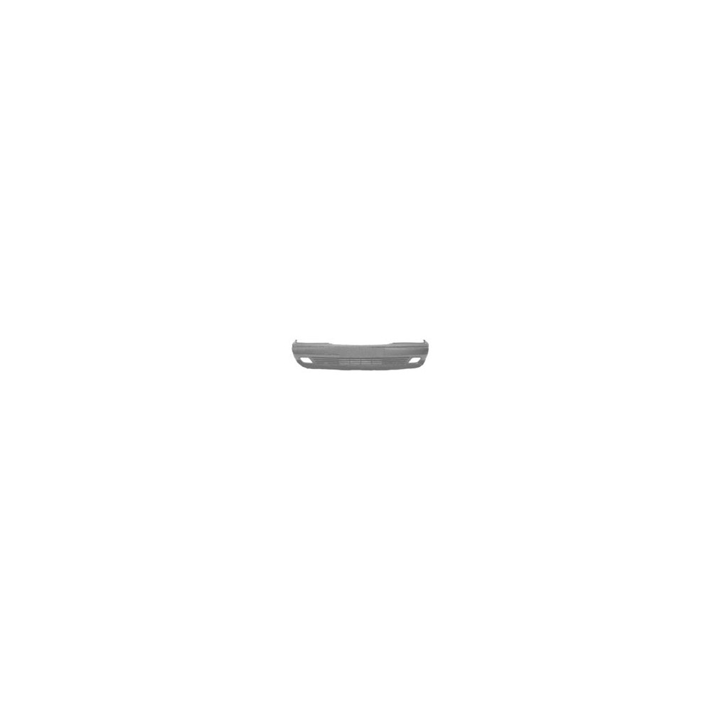 Compra PARAGOLPES DELANTERO P/P (C/FUROS C/SPOILER)(1 PEÇ)(ELEGANCE) MERCEDES MERCEDES W210 96- al mejor precio en todocarrocerí