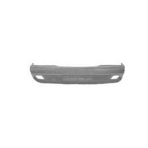 Achetez le BOUCLIER AVANT P/P (AVEC TROUS S/SPOILER)(1 PIÈCE)(ELEGANCE) MERCEDES MERCEDES W210 96- au meilleur prix sur todocarr