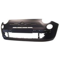 Achetez pare-chocs avant pour FIAT FIAT 500 07- (avec trous pour moulure) au meilleur prix sur todocarrocería.com.
