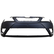 Compra PARAGOLPES DELANTERO P/P (C/FUROS L/FAROIS C/FURO FAROL)(M/FR) SEAT SEAT IBIZA 12- al mejor precio en todocarrocería.com